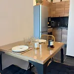 Appartamento L'onda Serena - 4 Couchages à 5 Min De La *