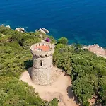 L'onda Serena - 4 Couchages A 5 Min De La Apartamento Ajaccio (Corsica)