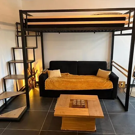 L'onda Serena - 4 Couchages A 5 Min De La