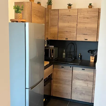 L'onda Serena - 4 Couchages A 5 Min De La