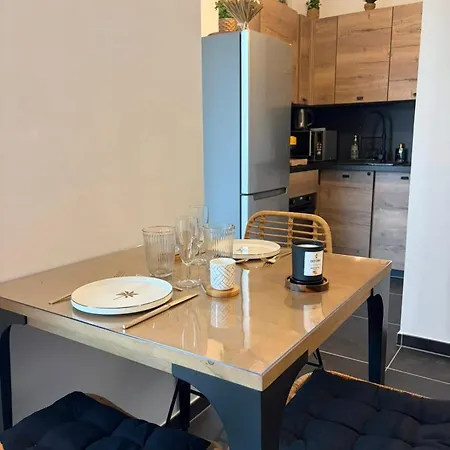 شقة L'onda Serena - 4 Couchages A 5 Min De La *