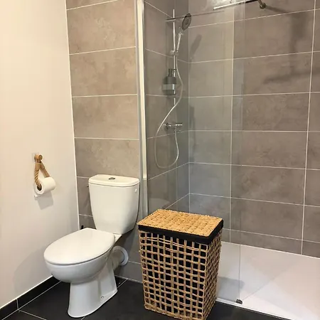 Apartamento L'onda Serena - 4 Couchages A 5 Min De La Ajaccio (Corsica)