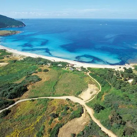 شقة L'onda Serena - 4 Couchages A 5 Min De La