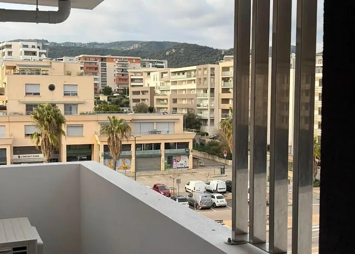 L'onda Serena - 4 Couchages A 5 Min De La أجاكسيو