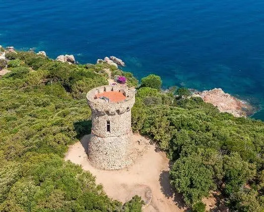 L'onda Serena - 4 Couchages A 5 Min De La شقة أجاكسيو