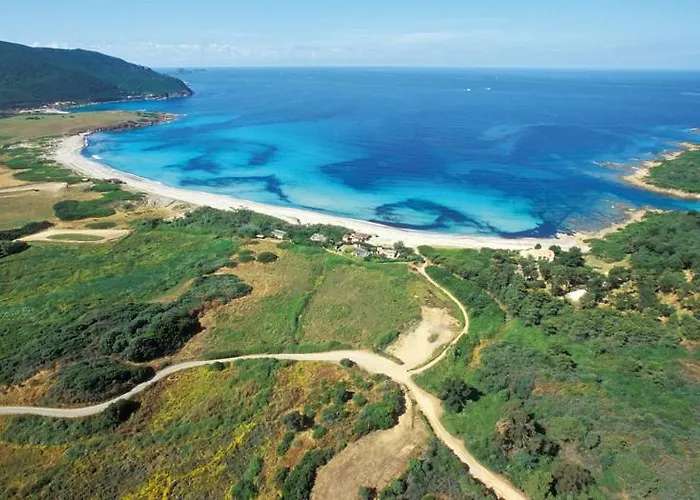 شقة L'onda Serena - 4 Couchages A 5 Min De La